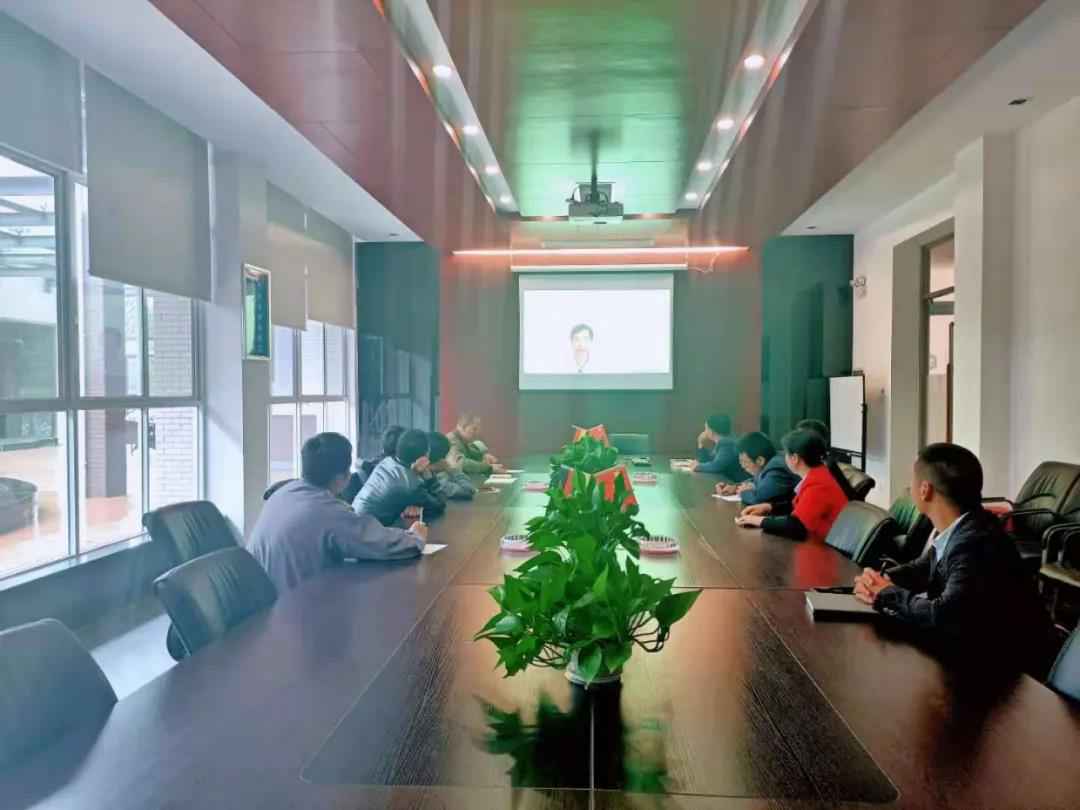 安全生产，培训先行|KAIYUN·网站登入官网-开云KaiYun(中国)开展鼓式制动器在用电梯安全隐患及保养技术培训